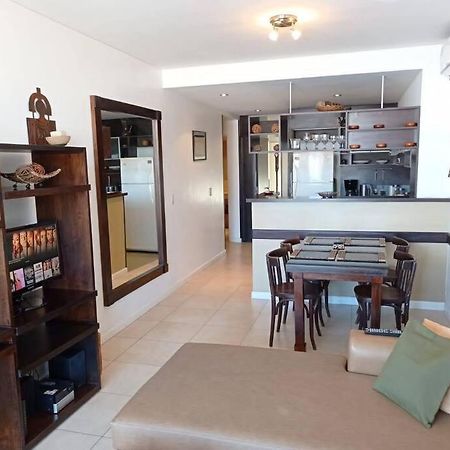 부에노스아이레스 Luminoso Y Acogedor Departamento En Recoleta 아파트 외부 사진