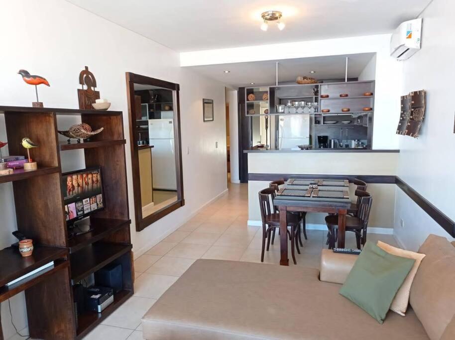 부에노스아이레스 Luminoso Y Acogedor Departamento En Recoleta 아파트 외부 사진