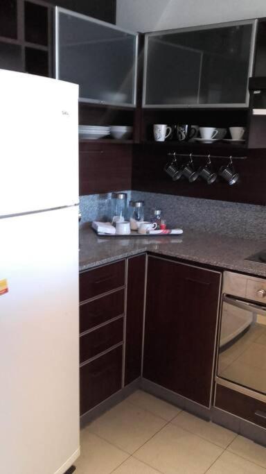 부에노스아이레스 Luminoso Y Acogedor Departamento En Recoleta 아파트 외부 사진