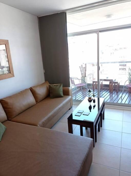 부에노스아이레스 Luminoso Y Acogedor Departamento En Recoleta 아파트 외부 사진