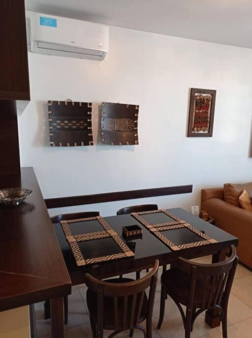 부에노스아이레스 Luminoso Y Acogedor Departamento En Recoleta 아파트 외부 사진
