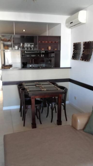 부에노스아이레스 Luminoso Y Acogedor Departamento En Recoleta 아파트 외부 사진
